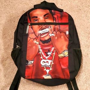 CJ Cool backpack